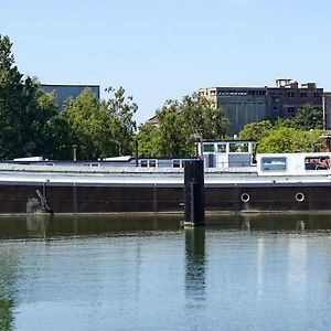 Bateau Peniche Lille - Euratechnologie